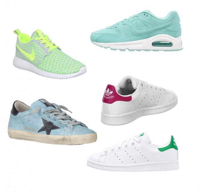 Sneakers Cath Luyten